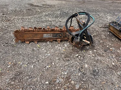 TORO 22473 Trenchers | Simonson Equipment (1)