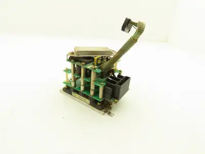 Yaskawa JUSP-WS CD 30 AA Servo Drive Amplifier Module Fuji 600V 75A Power Supply