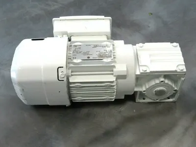NEW SEW EURODRIVE WA 20 DRS 71 S 4 BE 05