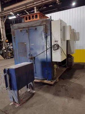 USED HGG RPC 1200