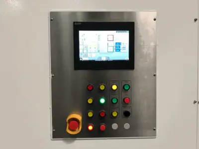 2025 SHINKO SA-1125 Flexo Folder Gluer | Global Boxmachine, LLC (36)