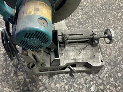 Used MAKITA LC1230 Abrasive & Friction Saws Ohio US | HGR 24 #1506935