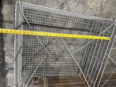 USED JRI PCS-5060SS