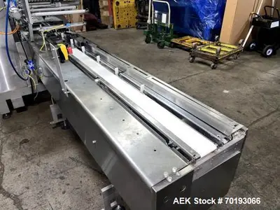 USED BOSCH PACK 201