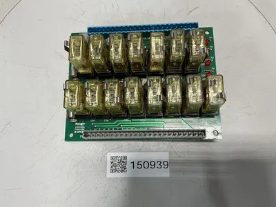 USED RANGER AUTOMATION SYSTEMS R-IPCB1