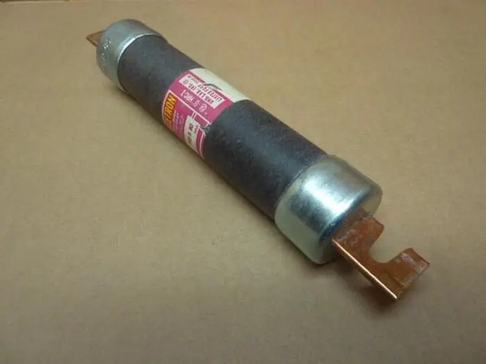 Used BUSSMANN FRS-R-80 Fuses Michigan US | Ideal Machinery #581071