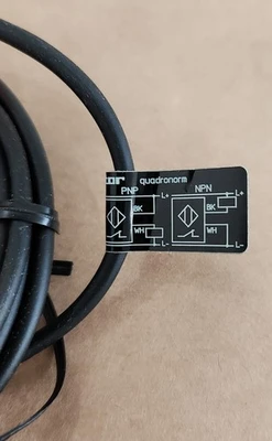 NEW IFM IS5026