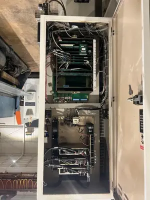 2004 FADAL VMC-6030HT Machining Centers, Vertical | Asset Exchange Corporation (6)