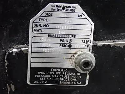 Wayne Extruder