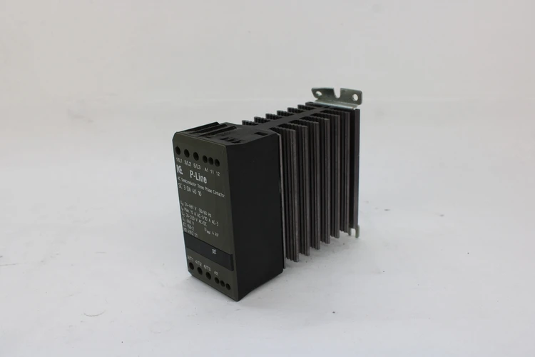 Used IC ELECTRONIC SC 3 DA 40 10 Relays & Switches Kentucky US | Industrial Parts R Us Inc. #356569