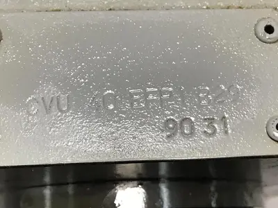 USED VICKERS CVU40EFP1B29