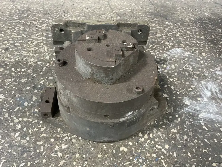 Used PHASE 2 225008 Tooling & Accessories (Other) Ohio US | HGR 24 #1487072