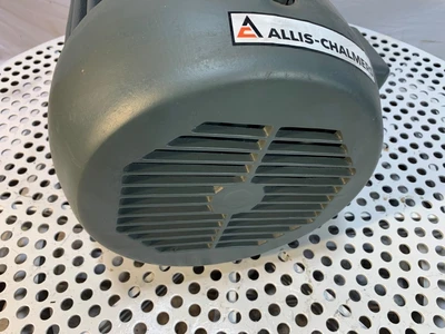 Allis Chalmers 15 HP 1750 RPM 254TZ Motor