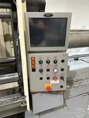 Used 2009 NISSEI FNX180-50A Injection Molding Machines Arizona US | KD Machinery #1323218