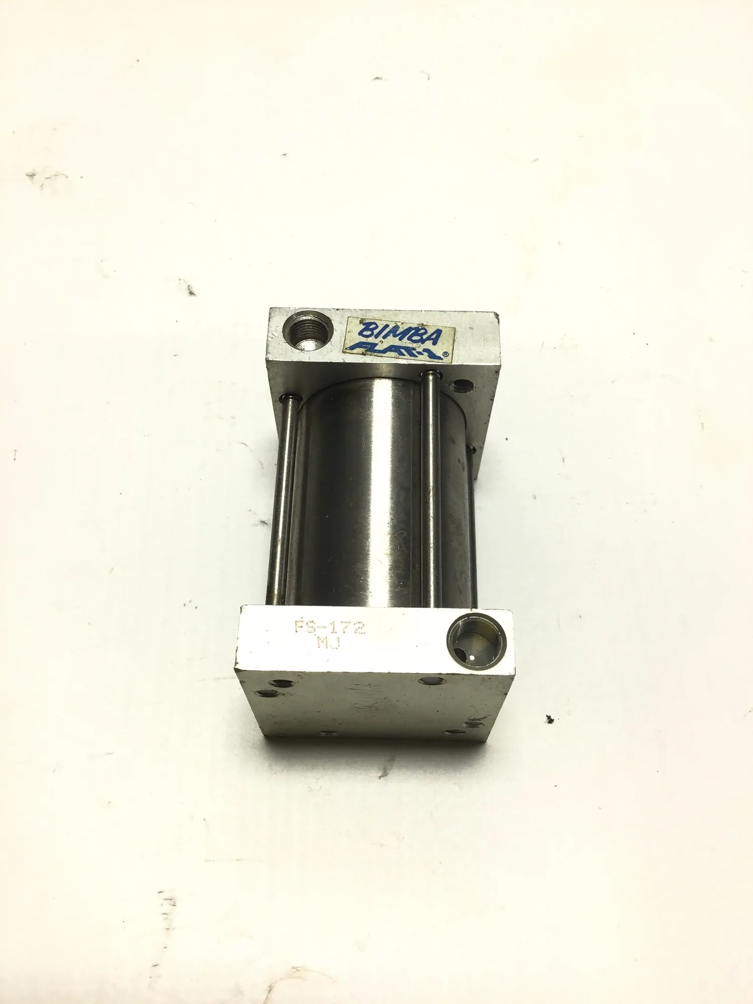 Bimba FS-172-MJ FLAT-1 Pneumatic Cylinder