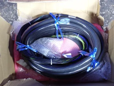 USED FANUC A6604005T084#L20R53