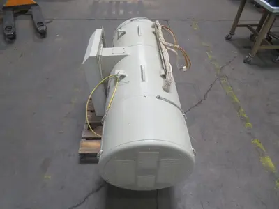 Used PILLER FU094-6/5 A.C. Motors Texas US | Aucto #1307140