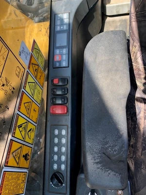 2019 CAT MH3026