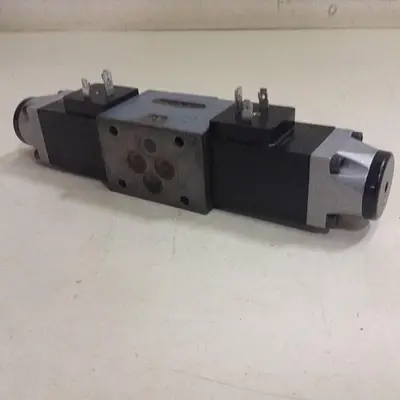 Used REXROTH 4WE6J51AG24N9K4V Valves/Fittings Michigan US | Ideal Machinery #1266054