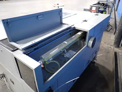 USED 2012 CAMFIVE CFLCMA1080K