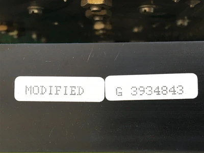 USED BALDOR TSNM150-12-01 (1)-BALDOR ASR  TSNM150-12-01