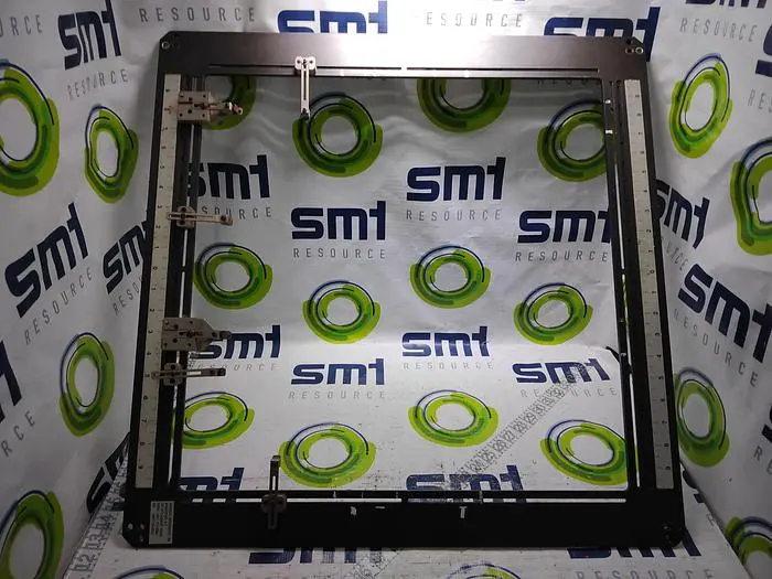 Used UNIVERSAL INSTRUMENTS WORKBOARD HOLDER Circuit Boards | SMT Resource #489964