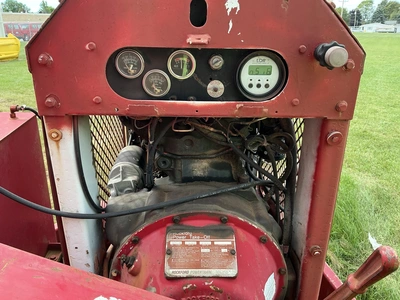 Used _UNKNOWN_ _UNKNOWN_ Brush Chippers Michigan US | Miedema Asset Management Group #1475445