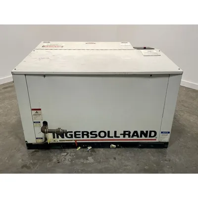 USED INGERSOLL-RAND SSR-EP25U