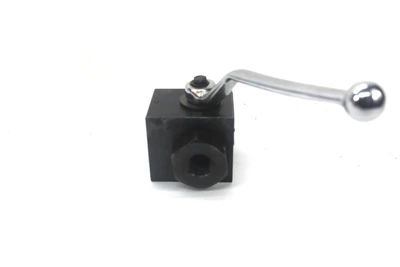 Hirose Valves HBV-X-T04-1432 Ball Valve