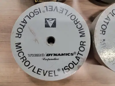 USED VIBRO DYNAMICS 6M4