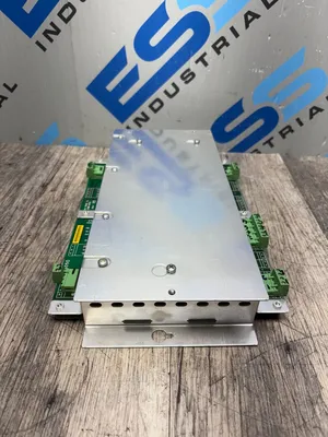 Trane X13650455-01 REV C Electrical/PLC/Automation | ESS Industrial Equipment Sales (4)