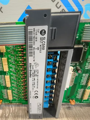 Used Allen-Bradley 1746-IB16 Misc Electrical & Power Parts South Carolina US | ESS Industrial Equipment Sales #1260349