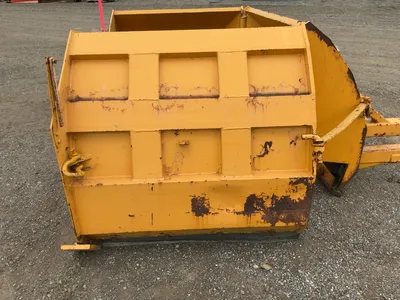 Used _UNKNOWN_ _UNKNOWN_ Snow Removal & Equipment Michigan US | Miedema Asset Management Group #1477227