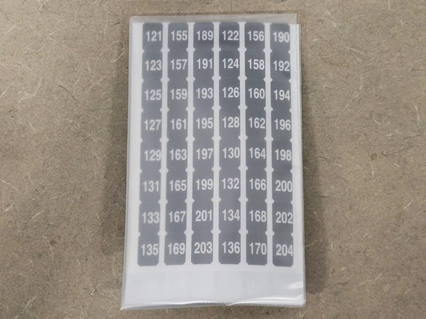 USED SQUARE D NQ204OE