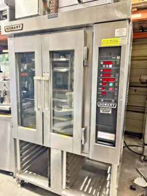 USED Hobart HO300E