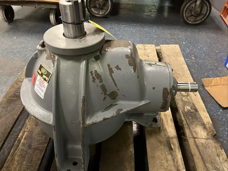 Used MARLEY 1-443D Industrial Controls | Surplus Asset Holdings #1220193