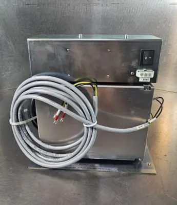 Nikko DC034ID-UL Power Supply Module (BIN753)