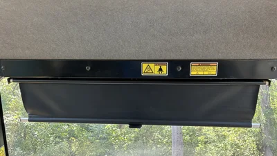 Used 2006 Caterpillar 725 Articulated Dump Trucks Maryland US | Zadoon Equipment #1480759