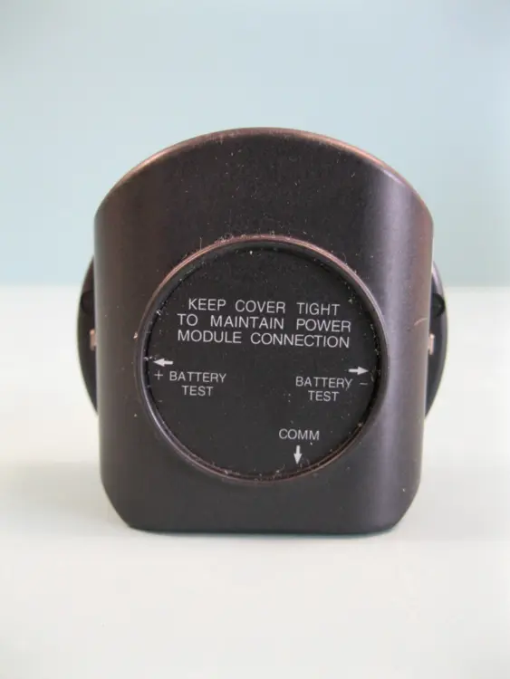 Used Emerson 701PBKKF Sensors New Hampshire US | Bitter End Trading #1126893