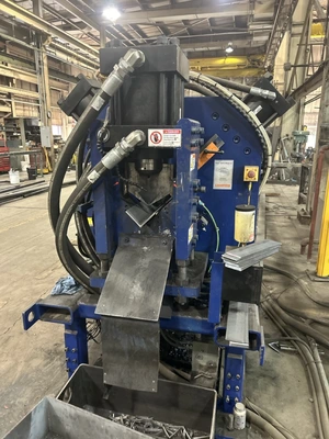 Used 2023 OCEAN CLIPPER 2 Miscellaneous Equipment (Metalworking) Pennsylvania US | Revelation Machinery #1324736