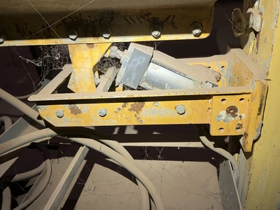 USED W.G. DURANT CORP 100