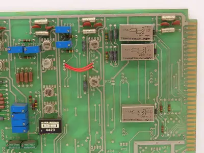 Used SCIAKY _UNKNOWN_ Printed Circuit Boards (PCB) Indiana US | Arrow Industrial #1316733