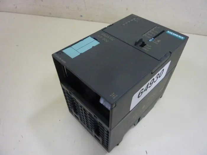 Used SIEMENS 6ES7 317-2AJ10-0AB0 Circuit Boards Michigan US | Ideal Machinery #695881