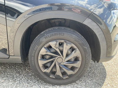 Used 2020 HYUNDAI VENUE SUVs Michigan US | Miedema Asset Management Group #1325754