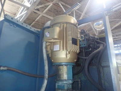 USED DENISON FH-20
