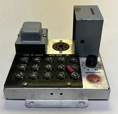Used PHOTOSWITCH 22DJ41000 I/O Boards & Replacement Parts Ohio US | Surplus Asset Holdings #1246820