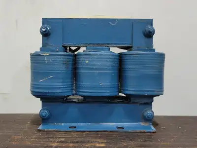 USED MTE RL-01203