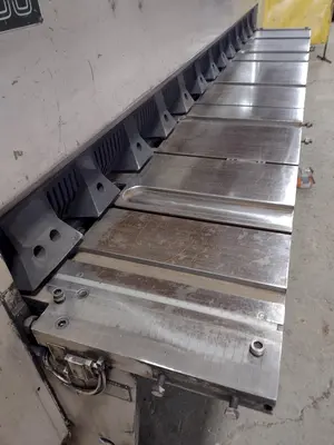 USED CINCINNATI 2500
