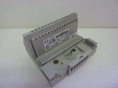 USED ALLEN BRADLEY 1794-IB16 SER A