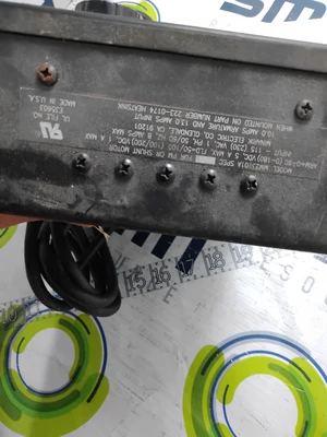 USED MINARIK CORP MM23101C